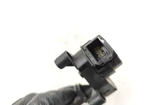 SEAT Alhambra 1 generation (1996-2010) Belső fűtőtest vezérlőszelepei YM2H19E616BA 31481842