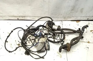 AUDI A4 B5/8D (1994-2001) Exhaust gas temperature sensor 31482607