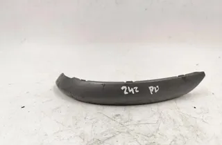 BMW X5 E53 (1999-2006) Jobb első ajtó panelje 8262812 31483682