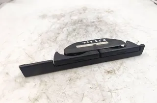 BMW 5 Series E39 (1995-2004) Pohártartó 723100,8190205 31484541