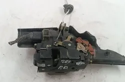 AUDI A4 B6/8E (2000-2005) Jobb első ajtó zárja 31485223