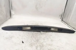 RENAULT Modus 1 generation (2004-2012) Свет номерного знака отделки 8200220557 31487048