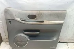 KIA Carnival 2 generation (2006-2010) Jobb első ajtó panelje 3k3f68450aQ3 31489631