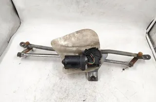 SEAT Cordoba 2 generation (1999-2009) Elülső ablaktörlő szerkezet 1L0955119 31490586