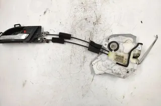 HONDA CR-V 3 generation (2006-2012) Jobb hátsó ajtó zárja FUL0109150A,72611SWAE1,SVLE1RRRK 34763030