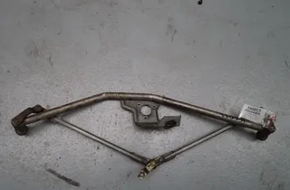 VOLKSWAGEN Transporter T3 (1979-1992) Wiper motor 21358831