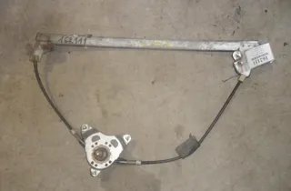 PEUGEOT 405 1 generation (1987-1996) Bal első ajtó ablakemelője 21361075