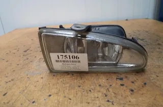 FORD Fiesta 4 generation (1996-2002) Bal első ködlámpa 21361674