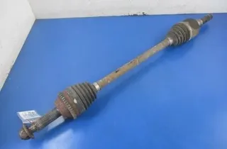 FORD Maverick 2 generation (2000-2007) Полуось задняя левая 21369764