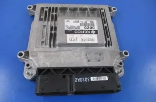 KIA Picanto 3 generation (2017-2024) motorvezérlő egység 39110-02FC0 21372279