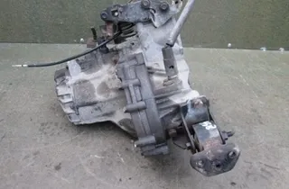 HYUNDAI Accent LC (1999-2013) Коробка передач 21376403