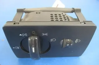 FORD C-Max 2 generation (2010-2019) Fényszórókapcsoló vezérlőegysége 7M5T13A024EA 21376560