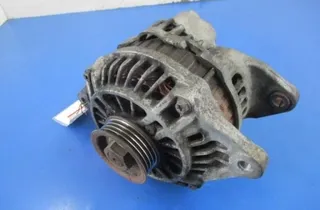 MAZDA Demio 1 generation (DW) (1996-2007) Alternator A2TB0091B 21377463