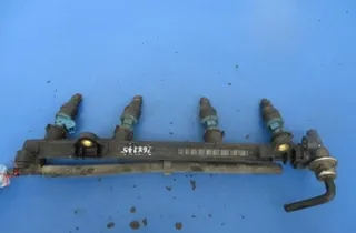 FORD Fiesta 4 generation (1996-2002) Üzemanyagsín 97BF-BA 21377482