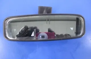FORD Ka 1 generation (1996-2008) Belső hátulsó visszapillantó tükör 21380660