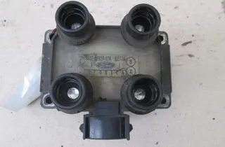 FORD Fiesta 4 generation (1996-2002) Nagy feszültségű gyújtótekercs 21390504