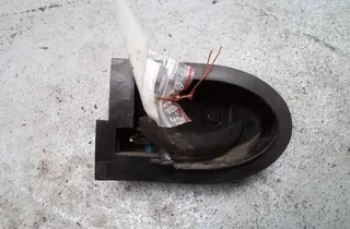 FORD Fiesta 4 generation (1996-2002) Bal első belső nyitófogantyú 21392325