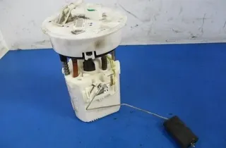 MAZDA Carol 6 generation (HB25S, HB35S) (2009-2014) Топливный насос 8V51-9H307 21411138