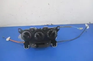 MAZDA Carol 6 generation (HB25S, HB35S) (2009-2014) Klímaszabályozó egység 21413191