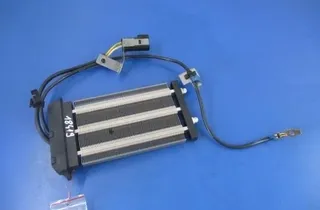 MAZDA Carol 6 generation (HB25S, HB35S) (2009-2014) Belső hűsugárzó GA931DF78-01 21413193