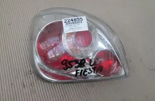 FORD Fiesta 4 generation (1996-2002) Bal hátsó lámpa 24491086