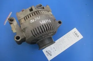 FORD Explorer 2 generation (1995-2003) Váltóáramú generátor 25781341
