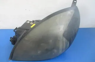 FORD Puma 1 generation (1997-2001) Bal első fényszóró 97FB13006AV 25947700