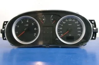 RENAULT Thalia 2 generation (2008-2012) Sebességmérő műszer 8200748172 28299672