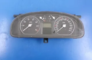 RENAULT Laguna 1 generation (1993-2001) Спидометр 8200170311 31433952