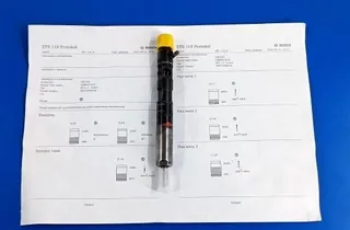 RENAULT Clio 5 generation (2019-2023) Форсунка 8200240244 31678087