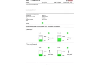 PEUGEOT Partner 2 generation (2008-2023) Üzemanyag-befecskendező 34256013