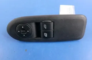 FORD C-Max 2 generation (2010-2019) Fényszórókapcsoló vezérlőegysége 7M5T14529BA 33002437