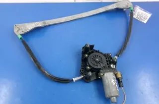 RENAULT Clio 5 generation (2019-2023) Стеклоподъемник передней левой двери 33094780