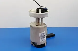 SEAT Toledo 2 generation (1999-2006) Топливный насос 1J0919183D 34533044