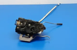 AUDI A6 allroad C5 (2000-2006) Jobb első ajtó zárja 4B1837016G 33978894