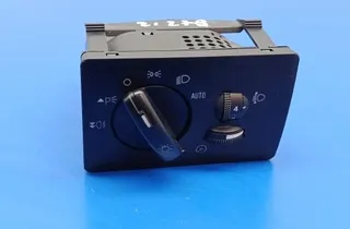 FORD C-Max 2 generation (2010-2019) Fényszórókapcsoló vezérlőegysége 7M5T13A024CA 34485411