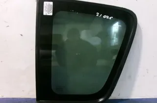 RENAULT Espace 5 generation (2015-2023) Bal oldali hátsó karosszériaablak 34338846