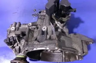 VOLKSWAGEN Golf 3 generation (1991-1998) Sebességváltó 34268945