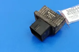 PEUGEOT Partner 1 generation (1996-2012) Relék 9640469680 34338876