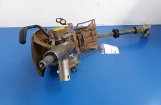 RENAULT Clio 5 generation (2019-2023) Электроусилитель рулевой колонки 34338828