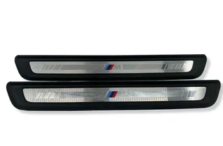 BMW 3 Series G20/G21/G28 (2018-2024) Sideskirt Kit 8079739,9492984,45390 34761836
