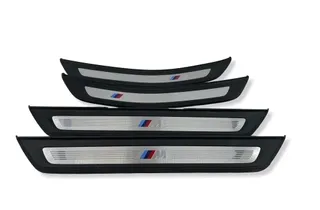 BMW 5 Series G30/G31 (2016-2023) Sideskirt Kit 5A0DB6501,3S000018400,30112022 34760957