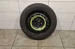 MERCEDES-BENZ C-Class W204/S204/C204 (2004-2015) Pótkerék A2044000302 30762382