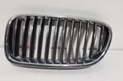 BMW 5 Series F10/F11 (2009-2017) Bal elülső rács 7203649 26567837