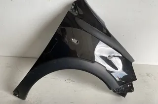 DACIA Dokker 1 generation (2012-2024) Крыло переднее правое 260421830R 30768163