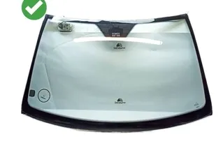 MERCEDES-BENZ CLS-Class C219 (2004-2010) Első szélvédő 43R001126,E243R001126,M2121BAS1 34307230