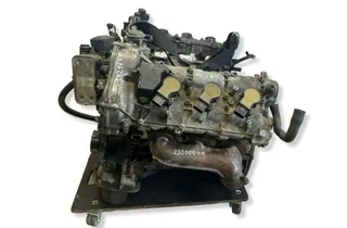 MERCEDES-BENZ R-Class W251 (2005-2017) Motor 272967 34832998