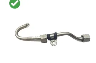 LADA Eos 1 generation (2006-2020) Üzemanyagcső 03CANBA5,005320172 34310974