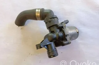 MERCEDES-BENZ R-Class W251 (2005-2017) Fűtési radiátor szelep A2722000031 34319442