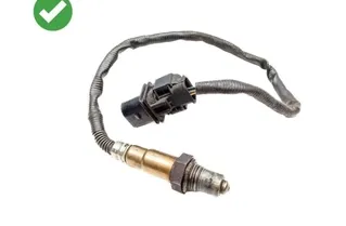 MERCEDES-BENZ C-Class W204/S204/C204 (2004-2015) Lambdaszonda 0258017016,0258017017,1928404382 34310764